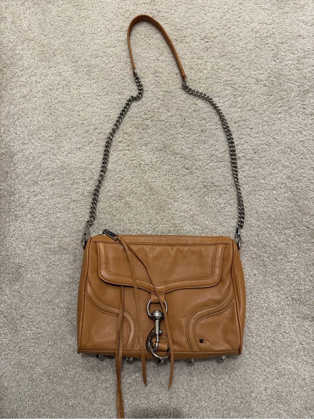 Rebecca Minkoff M.A.C crossbody bag Vintage